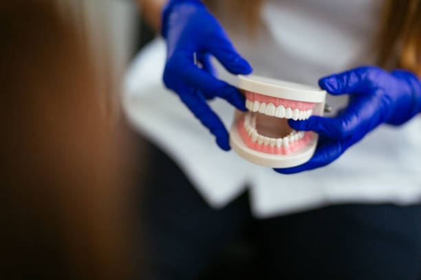 Advanced Technology for Better Dental Care in Rib Mountain, WI