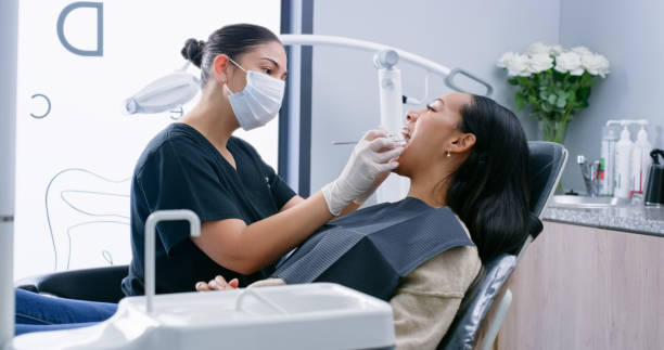 Dental Bonding in Rib Mountain, WI