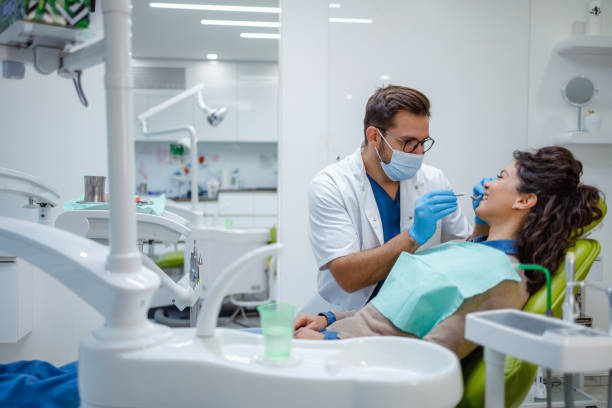 Best Dental Exams and Cleanings  in Rib Mountain, WI