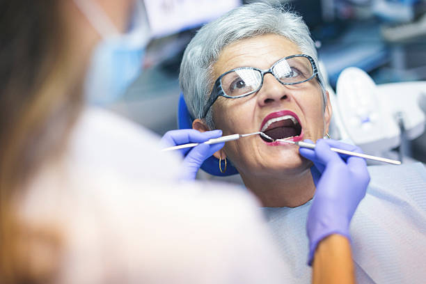 Best Periodontal (Gum) Disease Treatment  in Rib Mountain, WI