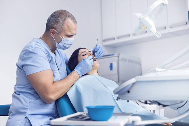 Best Laser Dentistry  in Rib Mountain, WI